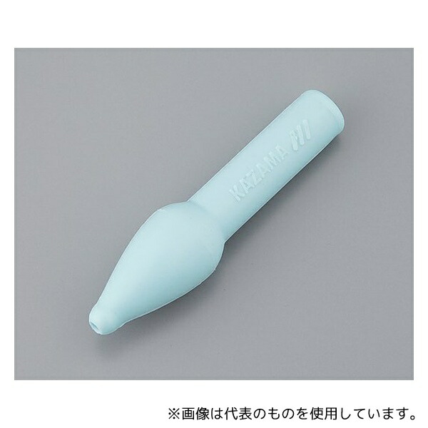 ENT First 49-320-11 カザマ式吸引鼻先 標準タイプ Aセット(幼児用) 10個入