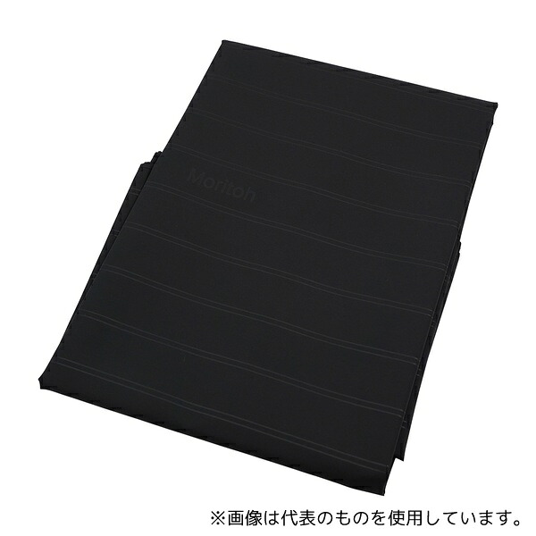アズワン L 移座えもんシート ブラック