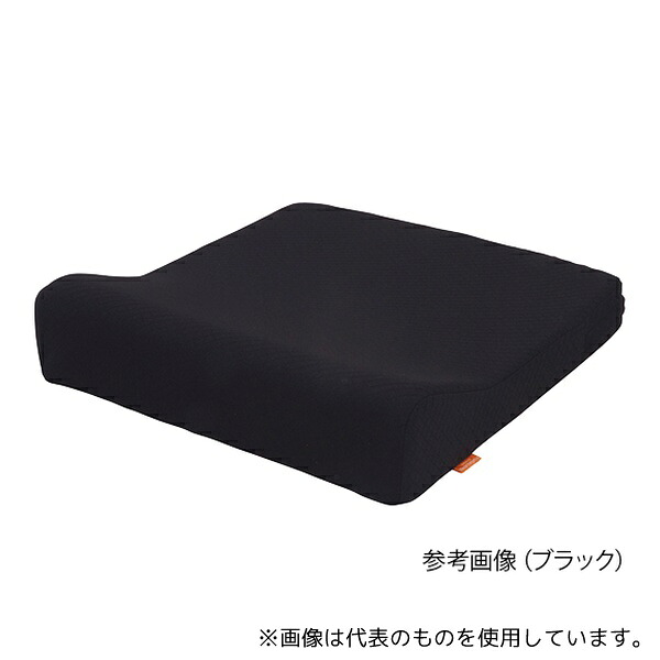 タカノ TC-R043-BL タカノクッション R ブルー 前ずれする方用