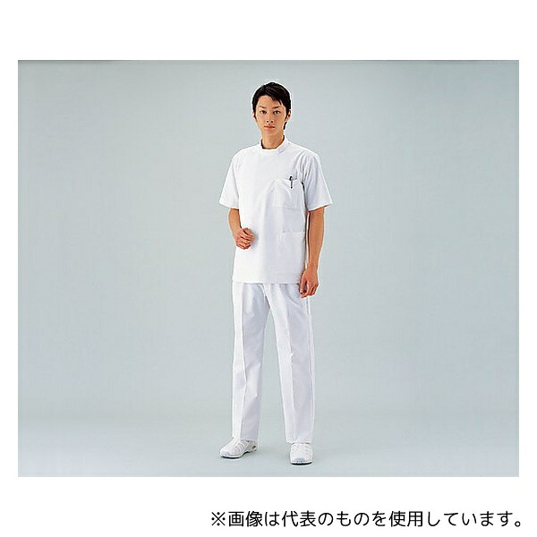住商モンブラン 72-1041 診察衣 (男性用/パンツ) M 5,476円