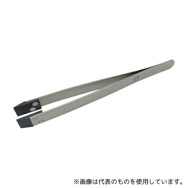 IDEAL-TEK 248CF カーボンファイバーピンセット|セミプロDIY店ファースト