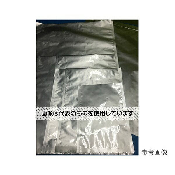 エーディーワイ アルミ規格袋 300×400mm 1箱(100枚入) MBY-3040 入数：1箱(100枚入) 13,814円