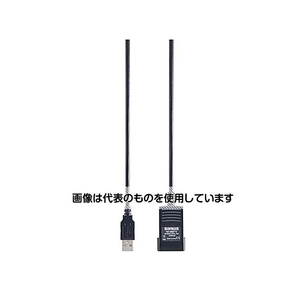 三和電気計器（sanwa） 光リンクUSBケーブル KB-USB773 1本｜セミプロＤＩＹ店ファースト 6,468円