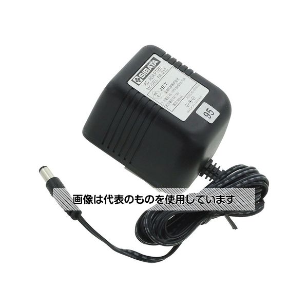 アズワン(AS ONE) パワーアダプター PA-213型 080810-213 入数：1個