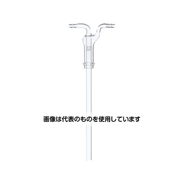 アズワン(AS ONE) 中管 バッファタンク用 080880-10001 入数：1個