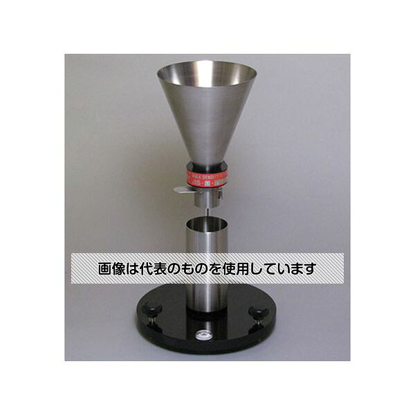 伊藤製作所（試験機） カサ密度測定器 JIS-K-6720 塩化ビニル樹脂用 JIS-K-6720 ｴﾝｶﾋﾞﾆﾙｼﾞｭｼﾖｳ 1個