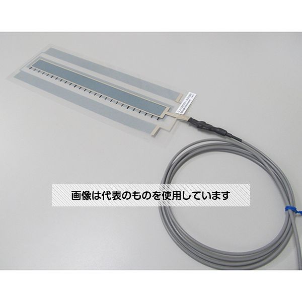 亀岡電子 電極　耐薬仕様　250mm CLA-D30P250-1 1本