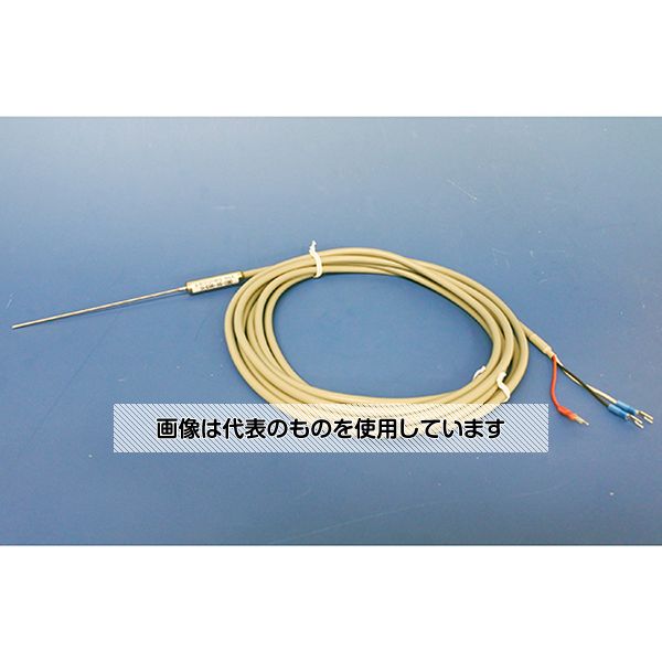 アズワン(AS ONE) 測温抵抗体 D-ER6-16-100 入数：1本 15,418円