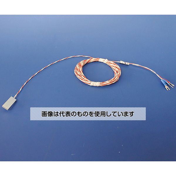 アズワン(AS ONE) 測温抵抗体 D-RU8F-3 入数：1本