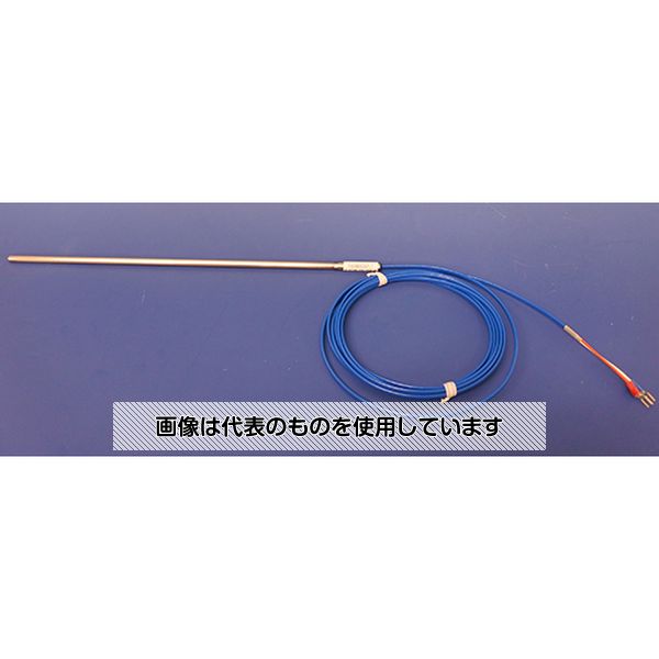 アズワン(AS ONE) シース熱電対 D-ST6K-64-500-B 入数：1本 15,286円