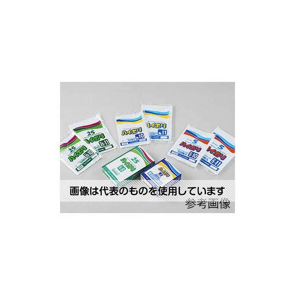 アズワン(AS ONE) ハイポリ規格袋 No.20 1箱(100枚&times;5冊入) 01020 入数：1箱(100枚&times;5冊入)｜セミプロＤＩＹ店ファースト