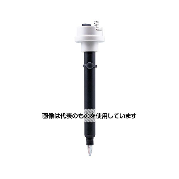 アズワン(AS ONE) ブレード対応ロングpHセンサー PHS-03PE 入数：1本