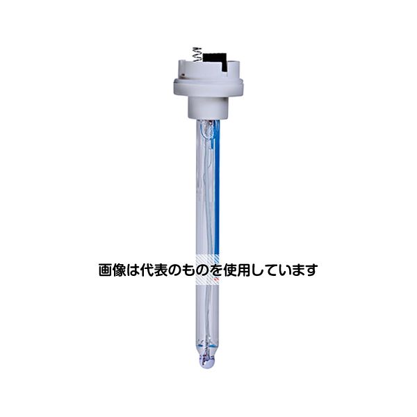 カスタム 塩水用pHセンサー PHS-12PE 1本
