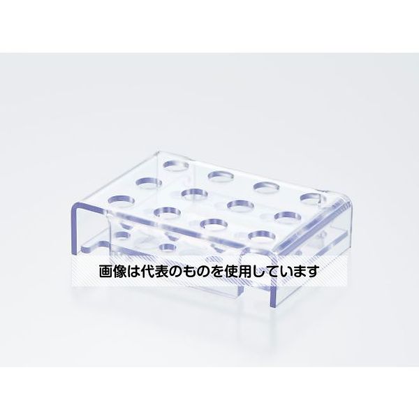 サンプラテック 斜めにキープラック 遠沈管50mL用 28623 入数：1個 8,323円
