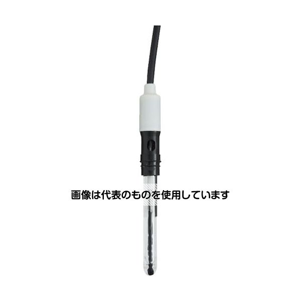 HORIBA 工業用pH電極(ドーム型pH電極) #6108-50B 入数：1本