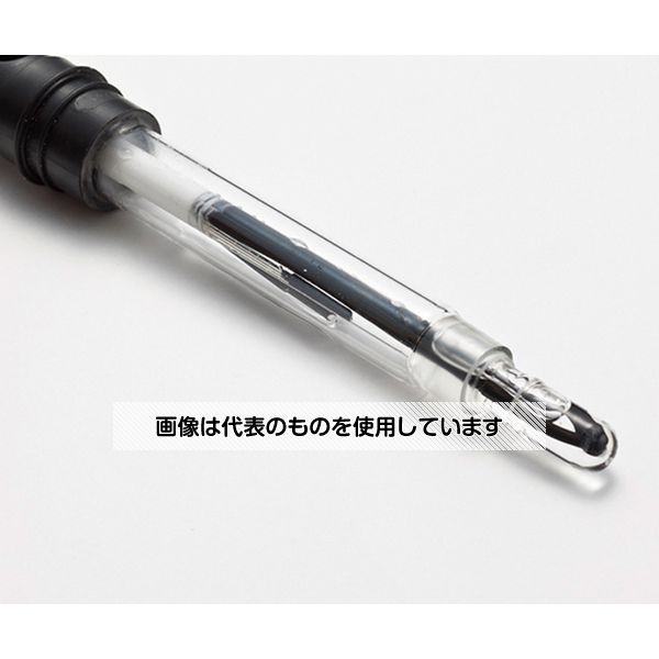 HORIBA 工業用pH電極(固定スリーブ型pH電極) #6109-50B 入数：1本