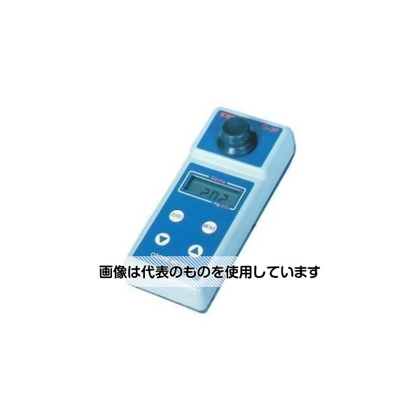 笠原理化工業 溶存オゾン計 O3-3F 入数：1個