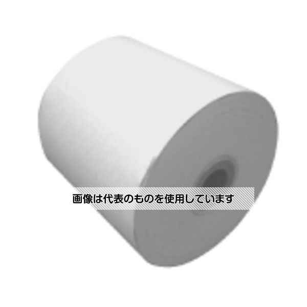 アズワン(AS ONE) プリンタロール紙 1セット(20巻入) 入数：1セット(20巻入)