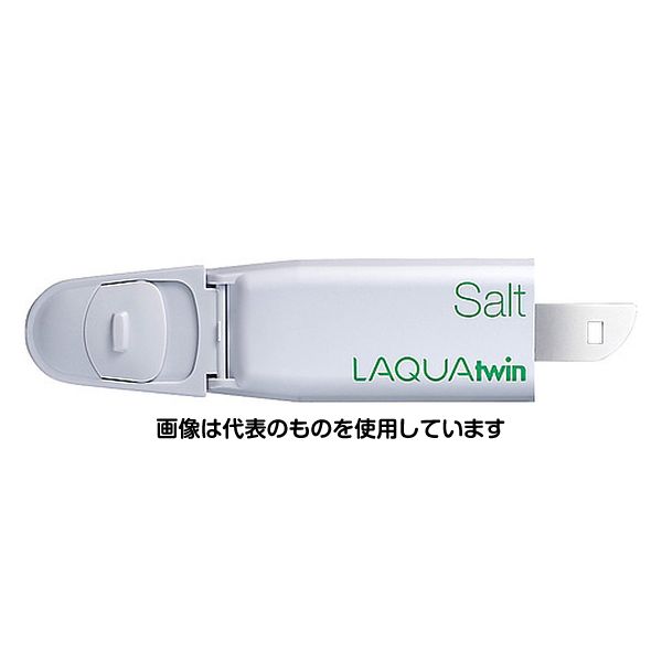 HORIBA LAQUAtwin用塩分センサ S021 入数：1個