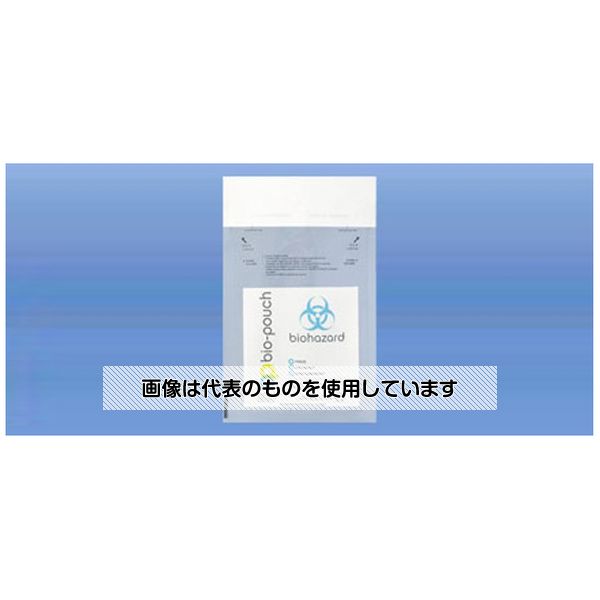 DGM バイオパウチ2NZ 100枚入 入数：1式(100枚入) 27,671円