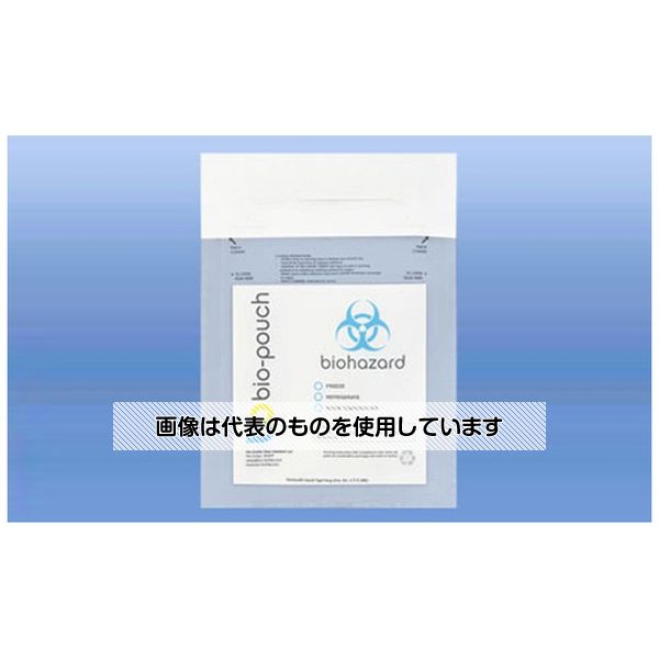 DGM バイオパウチ5NZ 50枚入 入数：1式(50枚入) 24,338円