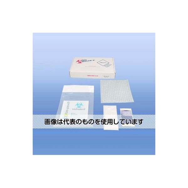 アズワン(AS ONE) バイオメーラー5 100セット BMA5-100 入数：1式(100セット入) 58,141円