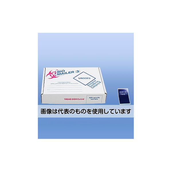 トレンドサイン バイオメーラー用 カートンセット3 100セット BMA3C-100 1式(100セット入)