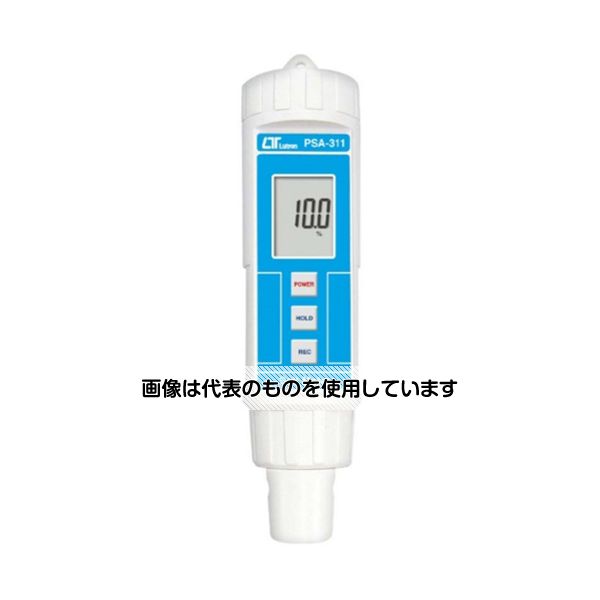 FUSO 塩分計 190H×40W×40Dmm PSA-311 入数：1個