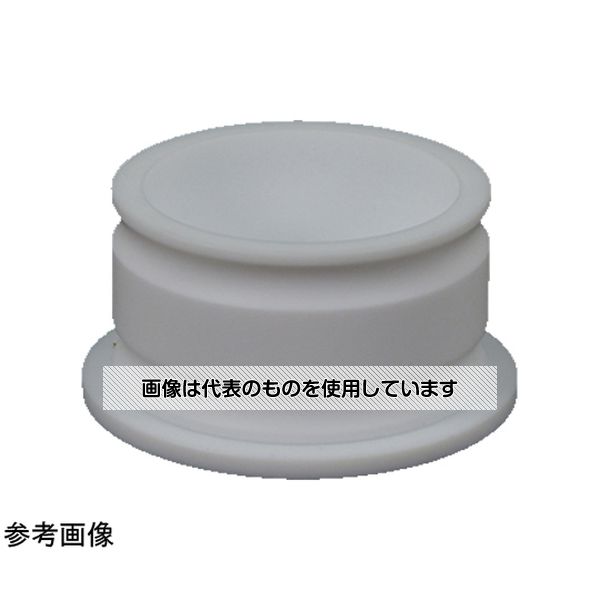 アズワン(AS ONE) テフロンモールド(φ40mm 5個入) 04019 入数：1箱(5個入)