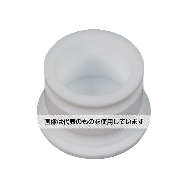 アズワン(AS ONE) テフロンモールド(φ38.1mm 5個入) 04038 入数：1箱(5個入)