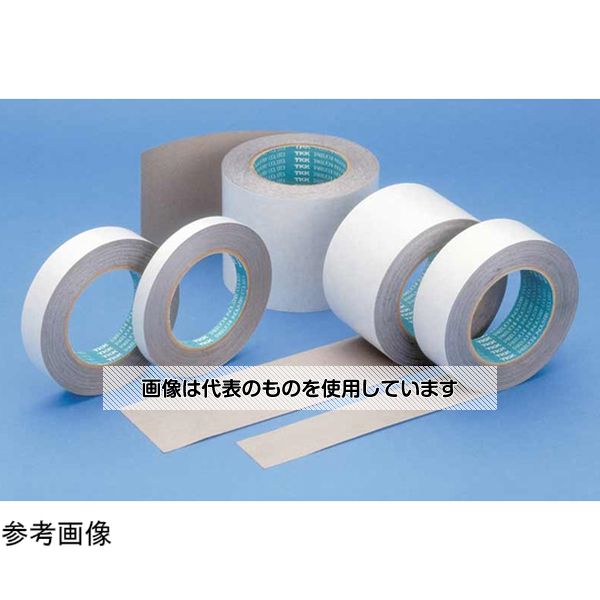 アズワン(AS ONE) 導電布テープ TR-13 13.0mm 入数：1本