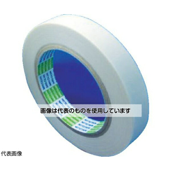 日東電工 ガラスクロス粘着テープ NO.188UL 0.18mm×15mm×33m 188UL-15 入数：1巻 4,547円