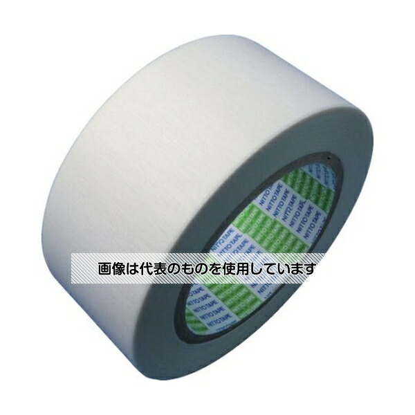 日東電工 ガラスクロス粘着テープ NO.188UL 0.18mm×50mm×33m 188UL-50 入数：1巻