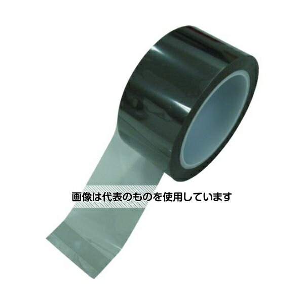 Achilles（アキレス） 導電性強粘着テープ ICテープ50mm幅(12巻入) ST-6-50-C 入数：1箱(12巻入)