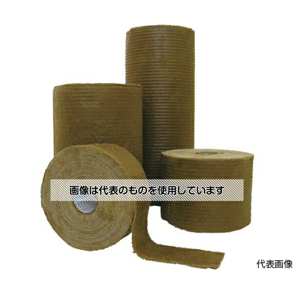 日東電工 地中埋設向けペトロラタム防食テープ No.59H(2種) 1.1mm×100mm×10m 59H-100 入数：1巻
