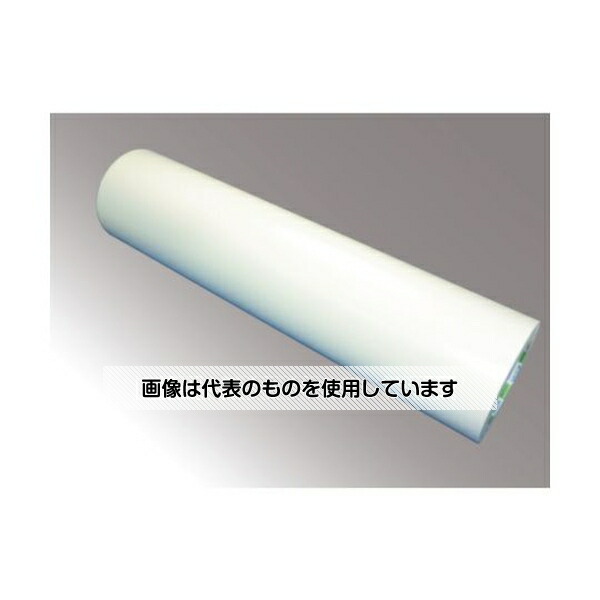 日東電工 金属板用表面保護フィルム SPV-202R 0.12mm×300mm×50m ホワイト 202-300 入数：1巻