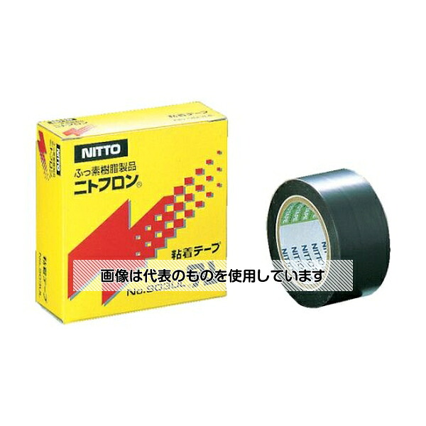 アズワン(AS ONE) ふっ素樹脂粘着テープ ニトフロン粘着テープ No.903UL 0.08mm×100mm×10m 903X08X100 入数：1巻 12,540円