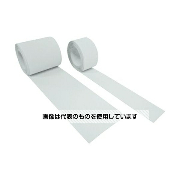 トラスコ中山 蓄光ノンスリップテープ 50mmX2m TNHS-502 入数：1巻