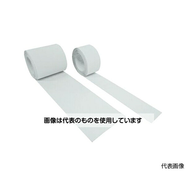 トラスコ中山 蓄光ノンスリップテープ 50mmX5m TNHS-505 入数：1巻