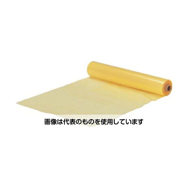 アズワン(AS ONE) ゼラスト防錆フィルム 幅900X長さ150mX厚み0.1 TZF-900S 入数：1本