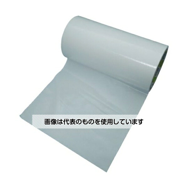アズワン(AS ONE) 塗装鋼板用表面保護材SPV-3648F 200mmX100mホワイト 3648FK2200 入数：1巻