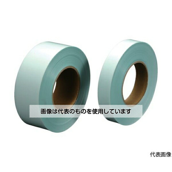 中興化成工業 超高分子量ポリエチレンテープ AUEー112B 0.18t×25w×40m AUE112B-18X25X40 入数：1巻