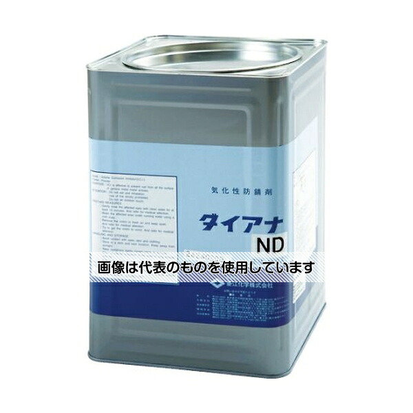 三菱ガス化学トレーディング ダイアナND 5kg DIANA_ND-5KG 入数:1缶|セミプロDIY店ファースト