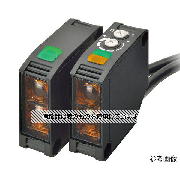 オムロン(FA・制御機器) センサ E3JK-TN11 2M 1個|セミプロDIY店ファースト