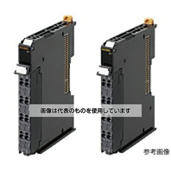 オムロン（FA・制御機器） 小型PLC NX-DA3605 入数：1個