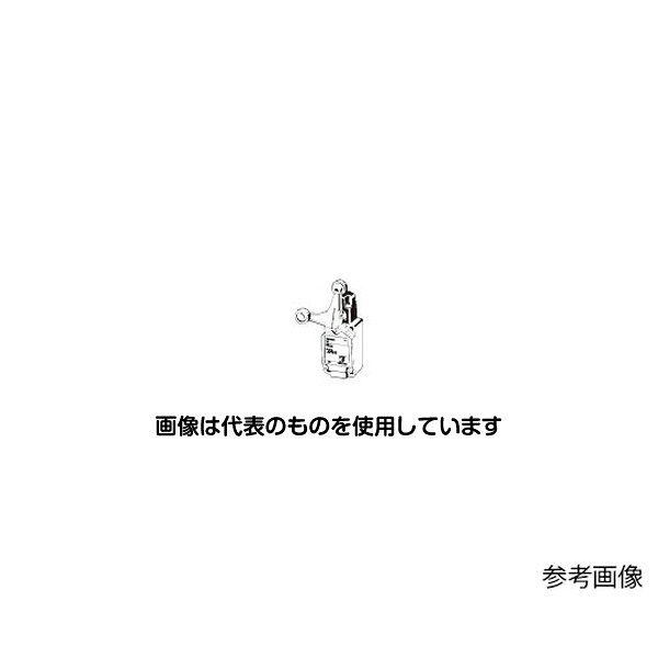 アズワン(AS ONE) リミットスイッチ WLCA32-043-N 入数：1個｜セミプロＤＩＹ店ファースト