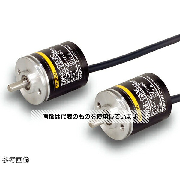 アズワン(AS ONE) ロータリエンコーダ インクリメンタル形 E6A2-C E6A2-CW5C 200P/R 2M 入数:1個|セミプロDIY店ファースト