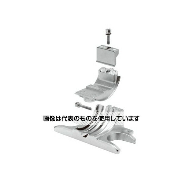 オムロン（FA・制御機器） センサ用取りつけ金具 F39-LJB2 入数：1個