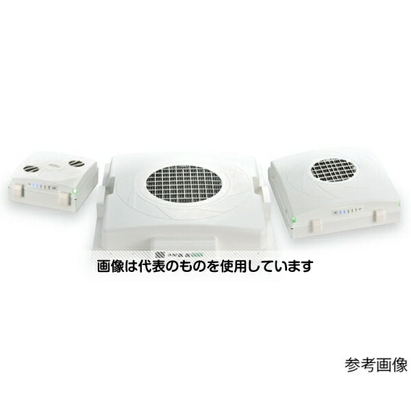 アズワン(AS ONE) イオナイザユニット ZN-J25A 入数：1個
