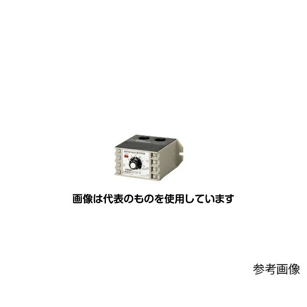 アズワン(AS ONE) ヒータ断線警報器 K2CU K2CU-F80A-C AC32-80A AC100 入数：1個｜セミプロＤＩＹ店ファースト